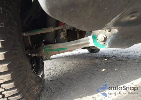 2024 Ford Bronco Wildtrak z USA, uszkodzony, nr VIN 1FMEE2BP5RLA09233